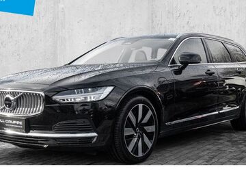 Volvo V90 26.400 km 41.890 &euro; Düsseldorf 40549