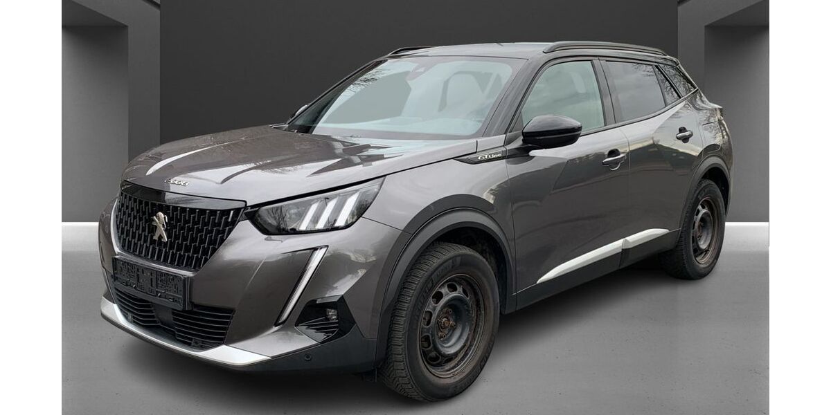 Peugeot 2008 83.380 km 14.990 &euro; Bergheim 50126