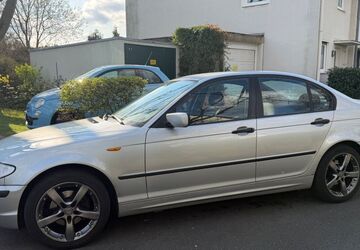 BMW 318 159.000 km 3.500 &euro; Neuss 41468