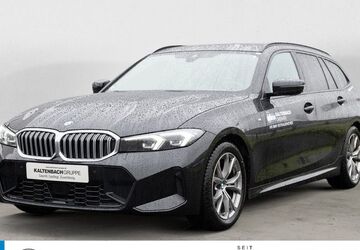 BMW 318 17.785 km 39.490 &euro; Overath-Vilkerath 51491