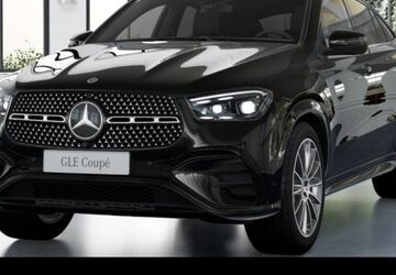 Mercedes-Benz GLE 350 9.900 km 94.990 &euro; Frechen 50226