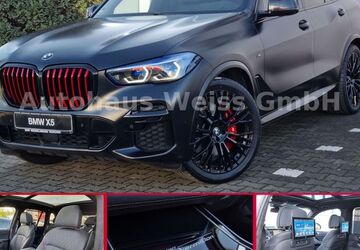 BMW X5 219.500 km 49.890 &euro; Kerpen 50170