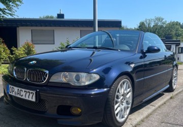 BMW 330 270.000 km 13.600 &euro; Leverkusen 51375