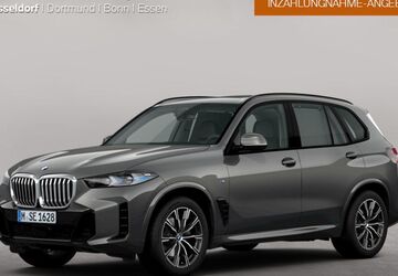 BMW X5 37.459 km 78.990 &euro; Düsseldorf 40237