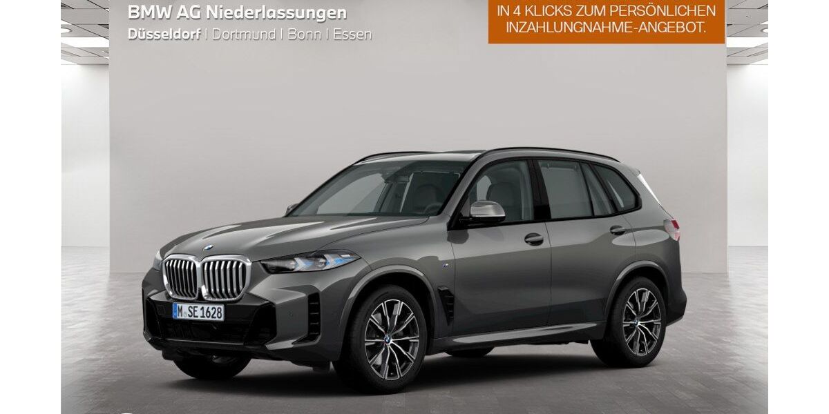 BMW X5 37.459 km 78.990 &euro; Düsseldorf 40237