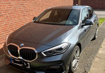 BMW 118 79.600 km 17.990 &euro; Bedburg 50181