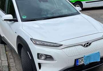 Hyundai KONA 55.000 km 22.000 &euro; Lindlar 51789