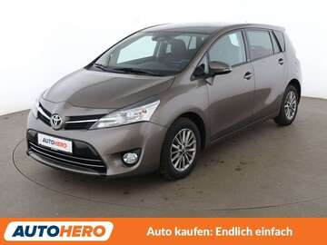 Gebrauchte Toyota Verso