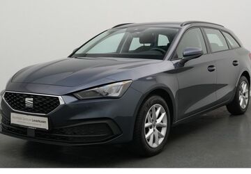 Seat Leon 48.280 km 17.680 &euro; Leverkusen 51379