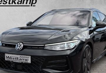 VW Passat Variant 19.200 km 48.890 &euro; Frechen 50226