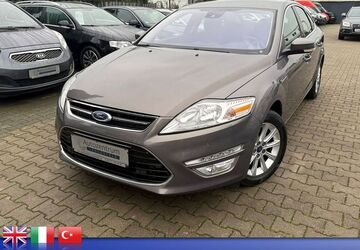 Ford Mondeo 192.563 km 6.990 &euro; Langenfeld 40764