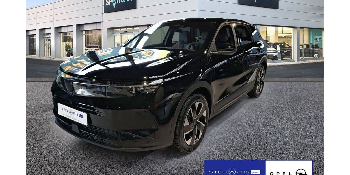 Opel Grandland (X) 15.490 km 26.280 &euro; Köln 50933