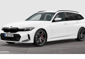 BMW 330 45.165 km 44.870 &euro; Leverkusen 51371