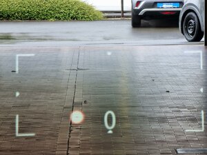 Opel Astra Ultimate Diesel AHK Head Up Navi 19.245 km 31.590 &euro; HAAN 42781