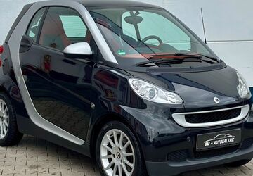 Smart ForTwo 115.000 km 3.799 &euro; Leverkusen 51373