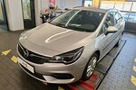 Opel Astra Klimatr Navi Sitzh Temp CarPlay GARANTIE 73.000 km 12.500 &euro; Erftstadt 50374