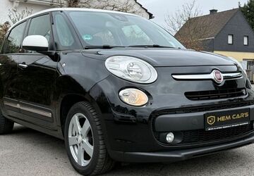 Fiat 500L 57.000 km 6.999 &euro; Langenfeld 40764