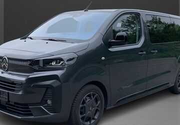 Citroen SpaceTourer 43.141 km 32.850 &euro; Bergheim 50126
