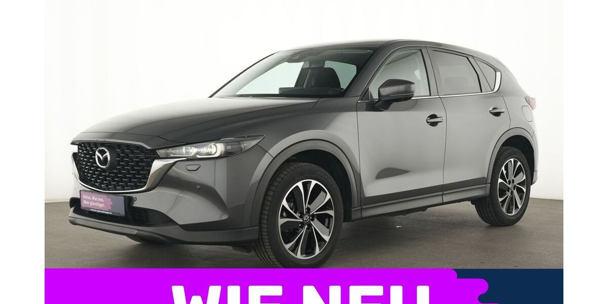 Mazda CX-5 26.577 km 27.978 &euro; Neuss 41460