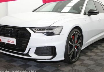 Audi A6 38.564 km 45.950 &euro; Solingen 42653