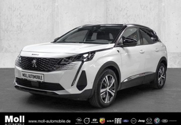 Peugeot 3008 47.015 km 23.450 &euro; Köln 50825