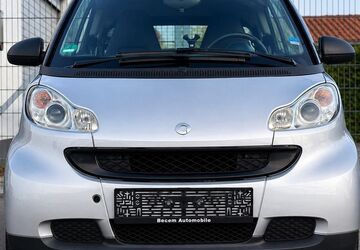 Smart ForTwo 94.000 km 5.999 &euro; Leverkusen 51381