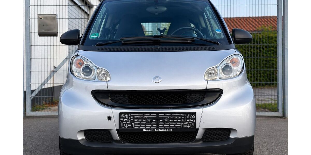 Smart ForTwo 94.000 km 5.999 &euro; Leverkusen 51381