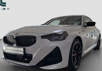 BMW M240i 32.371 km 47.960 &euro; Neuss 41460