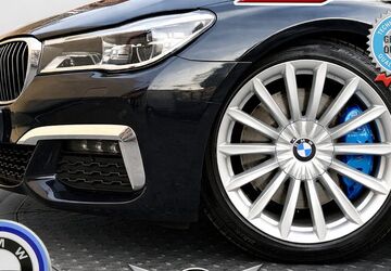 BMW 730 148.303 km 29.990 &euro; Düsseldorf 40625