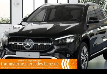 Mercedes-Benz GLA 180 14.948 km 34.990 &euro; Düsseldorf 40470