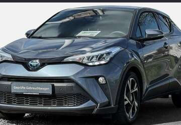 Toyota C-HR 35.249 km 23.990 &euro; Köln 51063