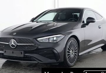 Mercedes-Benz CLE 180 11.656 km 46.900 &euro; Bergisch Gladbach 51469