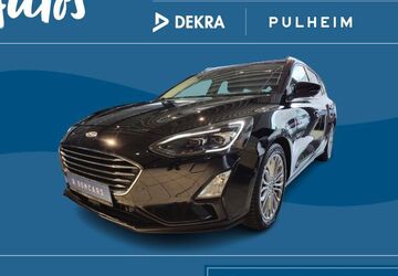 Ford Focus 74.950 km 16.999 &euro; Pulheim 50259
