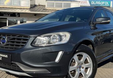 Volvo XC60 64.373 km 21.999 &euro; Lohmar 53797