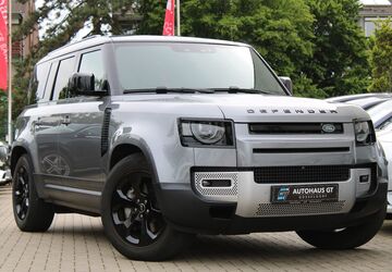Land Rover Defender 97.444 km 52.999 &euro; Düsseldorf 40625