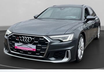 Audi S6 19.205 km 62.990 &euro; Köln 51145