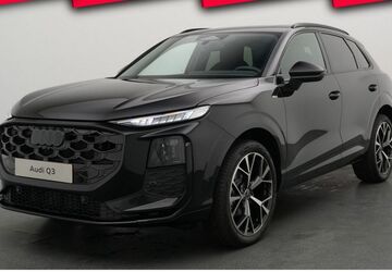 Audi Q3 1.009 km 51.480 &euro; Leverkusen 51373