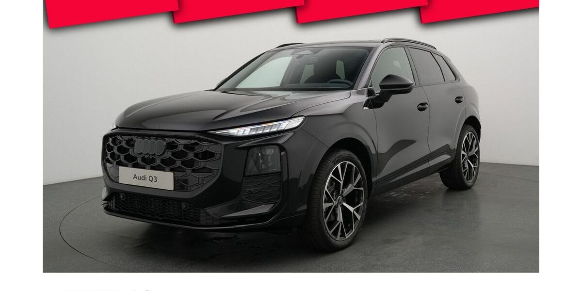 Audi Q3 1.009 km 51.480 &euro; Leverkusen 51373