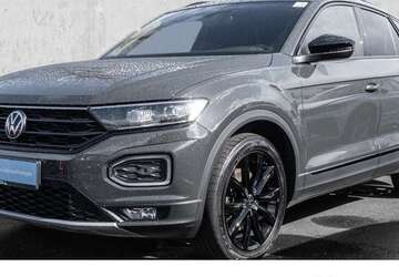 VW T-Roc 57.427 km 27.990 &euro; Düsseldorf 40474