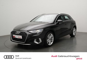 Audi A3 29.979 km 33.480 &euro; Leverkusen 51373