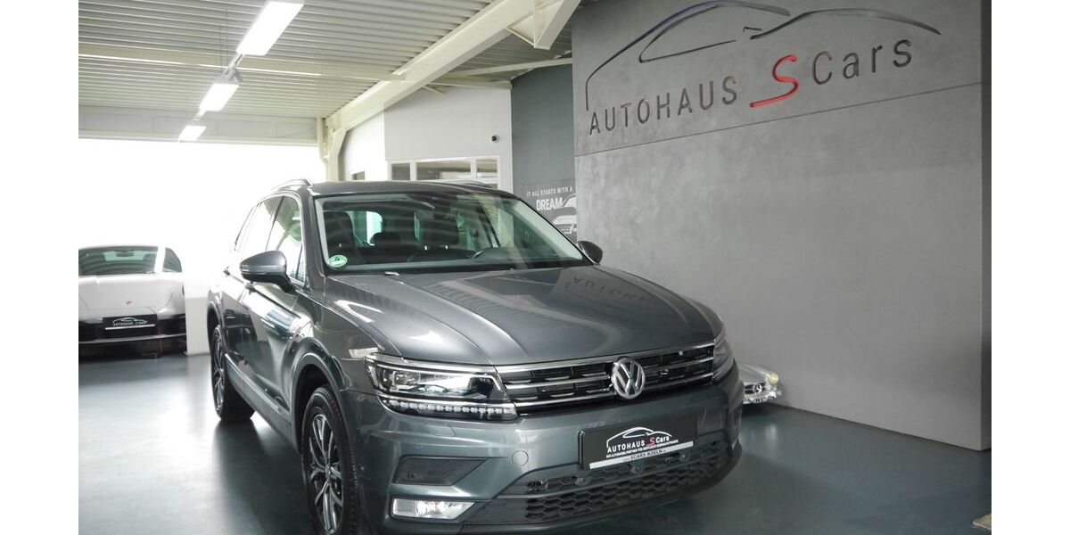 VW Tiguan 35.000 km 25.950 &euro; Bergheim (bei Köln) 50126