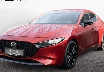 Mazda 3 9.225 km 22.680 &euro; Lohmar 53797