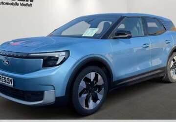 Ford Explorer 2.485 km 38.390 &euro; Neuss 41464