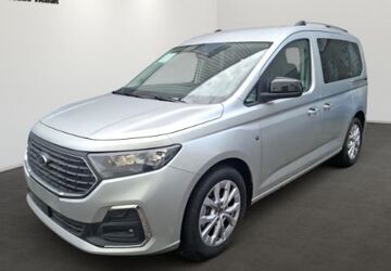 Ford Tourneo Connect 7.500 km 33.450 &euro; Neuss 41464