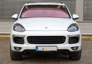 Porsche Cayenne 79.481 km 29.950 &euro; Rösrath 51503