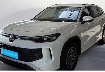 VW Tayron 26.288 km 40.950 &euro; Langenfeld 40764