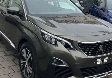 Peugeot 3008 99.000 km 14.750 &euro; Bergheim (bei Köln) 50129