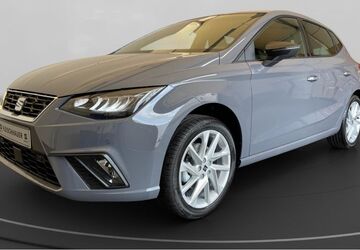 Seat Ibiza 4.990 km 23.990 &euro; Köln 50823