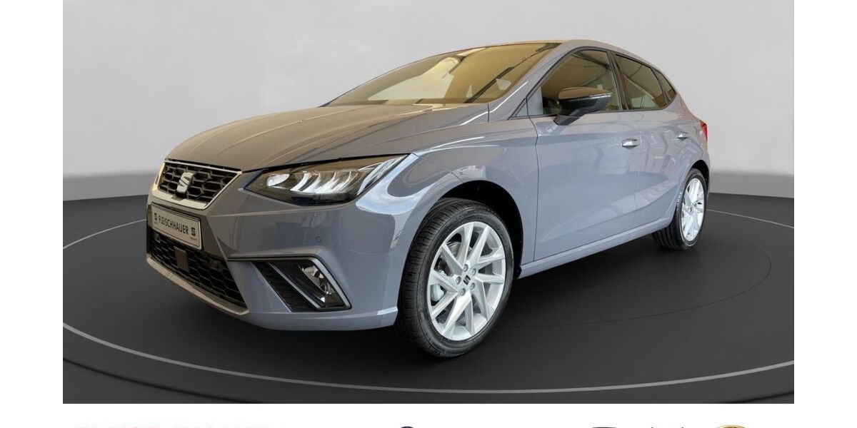 Seat Ibiza 4.990 km 23.990 &euro; Köln 50823