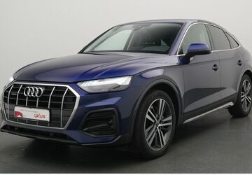 Audi Q5 81.181 km 39.980 &euro; Leverkusen 51373